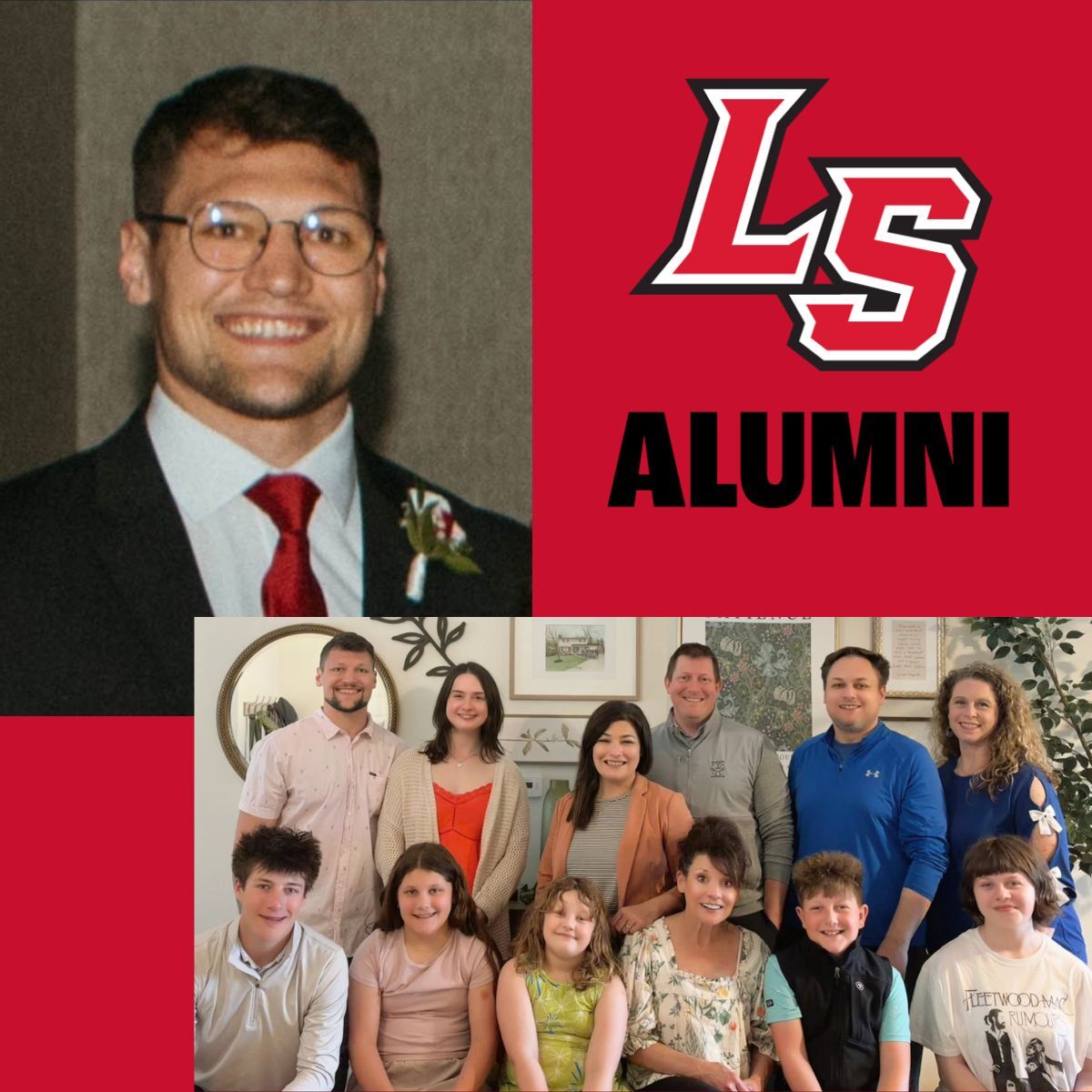 Luke Doerger '16